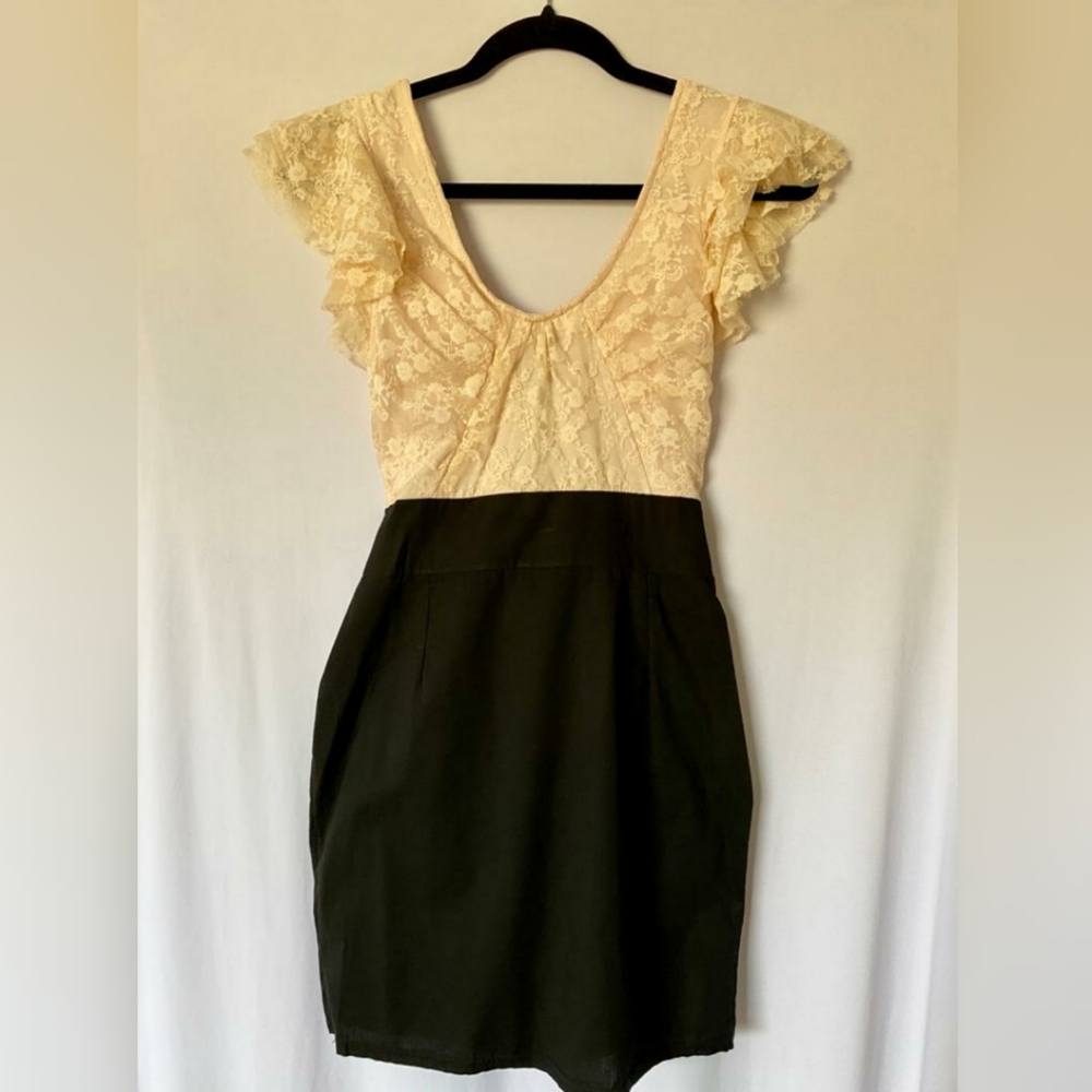 Tfnc London dress
